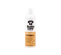 BuddyCare Dog Shampoo - Flea and Tick For Dogs - 250ml