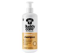 Buddycare Dog Shampoo - Oatmeal - 500ml / 16.9 fl oz 1 Shampoo