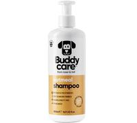 Buddycare Oatmeal Dog Shampoo 500ml - Oatmeal