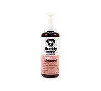 BuddyCare Scottish Salmon Oil - for Dogs and - 500ml