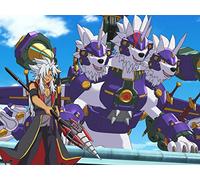 Buddyfight Intensified! Sengoku Academy!