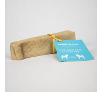 Buddylicious Himalayan Yak Dog Chews For Medium & Large Dogs Yak Milk Cheese For All Types Of Dogs Cheese Bones For Dogs Large