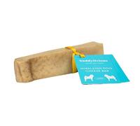 Buddylicious Himalayan Yak Dog Chews | Yak Cheese Dog Chew For Medium & Large Dogs | Yak Milk Dog Chew Cheese For All Types Of Dogs | Lovely Cheese Bones For Dogs (Medium)