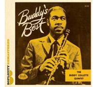 Ace Collette, Buddy - Buddy's Best