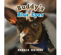 Buddy's Blue Eyes
