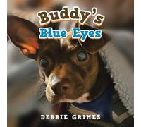 Buddy's Blue Eyes