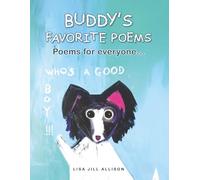 Buddy's Favorite Poems: Poems for Everyone