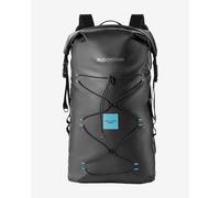BuddySwim Dry Backpack Waterproof Backpack 30 L black blue