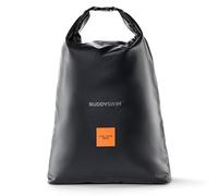 BUDDYSWIM Dry Bag 20L, UV Resistant, Roll-up Closure, Waterproof Adjustable Strap, Corrosion Resistant. Beach Bag. Practical Holdall. Ideal for Boat Accessories or as a Water Pouch