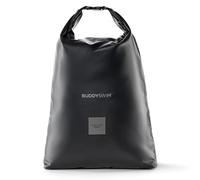 BUDDYSWIM Dry Bag 20L, UV Resistant, Roll-up Closure, Waterproof Adjustable Strap, Corrosion Resistant. Beach Bag. Practical Holdall. Ideal for Boat Accessories or as a Water Pouch