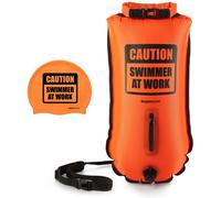 BuddySwim Dry Bag Buoy CSW 28L -