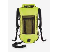 Buddyswim Buoy With Removable Backpack Straps 28l Yellow 28L