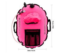 Buddyswim Hidrastation Pro Buoy