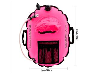Buddyswim Hidrastation Pro Buoy