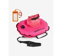Buddyswim Hydrastation Buoy Pink