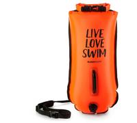 Buddyswim Live Love Swim Buoy 28l