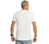 BuddySwim Live Love Swim Short Sleeve T-Shirt White - S