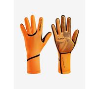 Buddyswim Neoprene Gloves Trilaminate Warmth 2.5mm orange black - XL