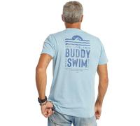Buddyswim Open Water Short Sleeve T-shirt