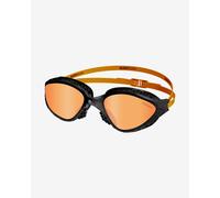 Buddyswim Ozean Swimming Goggles Orange,Black