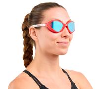 Buddyswim Ozean Swimming Goggles Red