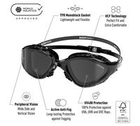 Buddyswim Ozean Swimming Goggles