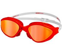 BuddySwim OzeanX Unisex Swim Goggles - - Size: ONESIZE