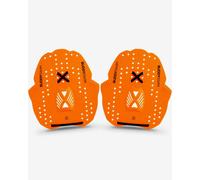BuddySwim Power Swimming Paddles orange - M