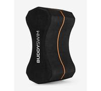 BuddySwim Pull buoy black orange
