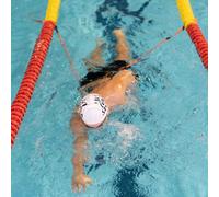 Buddyswim Stationary Swim Lane Belt