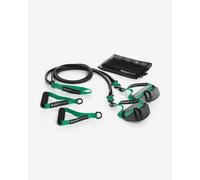 Buddyswim Super Stroke Dryland 2.0 Resistance Band Green,Black X-Light