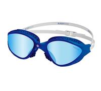 BUDDYSWIM Swimming Goggles Ozean - Antifog, UV400 protection, Goggles Man and Woman. Peripheral Vision, Comfortable Fit with HCF Technology. Swimming Glasses Open Water