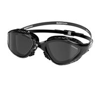 BUDDYSWIM Swimming Goggles Ozean - Antifog, UV400 protection, Goggles Man and Woman. Peripheral Vision, Comfortable Fit with HCF Technology. Swimming Glasses Open Water