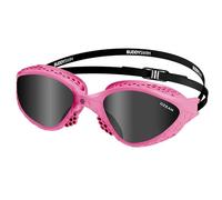 BUDDYSWIM Swimming Goggles Ozean - Antifog, UV400 protection, Goggles Man and Woman. Peripheral Vision, Comfortable Fit with HCF Technology. Swimming Glasses Open Water