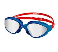 BUDDYSWIM Swimming Goggles Ozean - Antifog, UV400 protection, Goggles Man and Woman. Peripheral Vision, Comfortable Fit with HCF Technology. Swimming Glasses Open Water