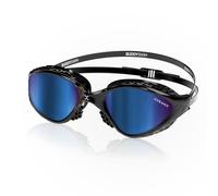 Buddyswim Ozeanx Mirror Swimming Goggles Black