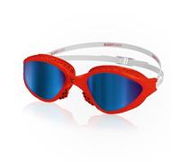 Buddyswim Ozean Swimming Goggles Red