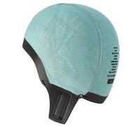 Swim Cap Buddyswim Neoprene Trilaminate Warmth 2.5mm Charcoal Black - S