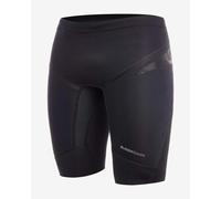 BuddySwim Trilaminate Warmth 5/3mm Neoprene Suit Black - XL