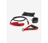 Buddyswim Ultimate Dryland Heavy Black Red Resistance Bands