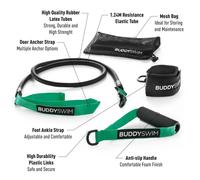 Buddyswim Ultimate Dryland Resistance Band