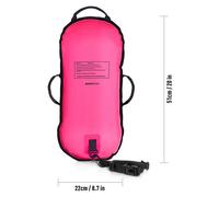 Buddyswim Ultralight Lls Buoy 10l