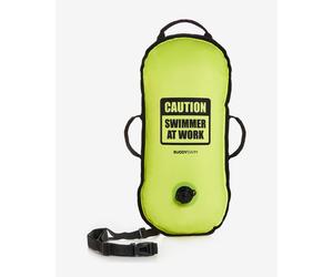 BuddySwim Ultralight LLS Buoy yellow