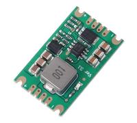 budebuse 6V-60V Regulator Module with Wide Input 3 3V 3 5A Output 90% Efficiency Reverse Low Ripple High Current Power Module with Protective Devices