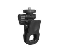 budebuse Monitors Camera Mount Clamp Clip With General 1/4 Connector Simple To Use For LCD Display Top Fill Light & Webcam Stand Webcam Stand