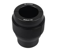 budebuse Pack by 1 Easy to Use Motorcycle Fork Seal Installer Made by Lightweight Aluminum for Adjustable Fork Leg Applications Seal Replacement