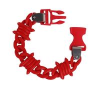 budebuse Secure Wear Fashion Featuring Matte Texture Acrylic and Plug Clasp for Creative Comfortable Accessory Lightweight