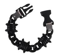 budebuse Secure Wear Fashion Featuring Matte Texture Acrylic and Plug Clasp for Creative Comfortable Accessory Lightweight