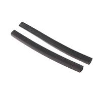 budebuse Spacebar Plate Satellite Shaft Rubber Seal for Mechanical Keyboards Spacebar Against and Noise Universals Keyboards Rubber Seal