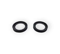 BUDERUS 7099794 PAIR OF REPLACEMENT ORING GASKET Ø 36.4X24.4X6.3 FOR BOILER